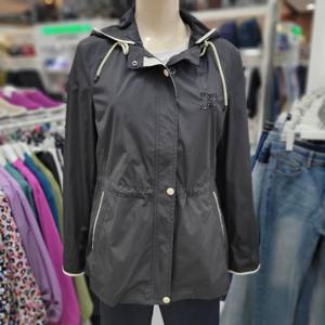 [크로커다일레이디] DP01 탈부착후드점퍼 CLEMJP102