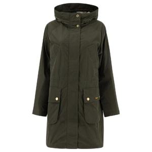 BARBOUR Una  rain parka LSP0209LSPOL51