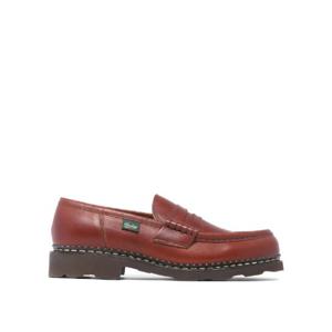 PARABOOT Orsay  loafers 148903ORSAY/GRIFF II MARRON/LIS MARRON