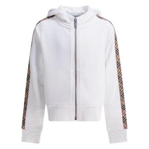 BURBERRY KIDS KG5 ELIN CHECK TAPE 8111903