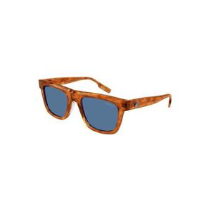 몽블랑 선글라스 MB0176S 002 Havana