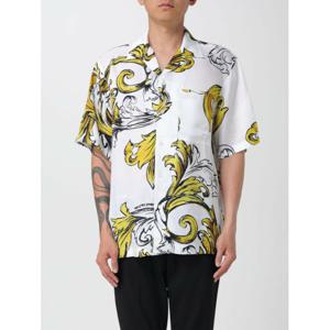 [VERSACE] 남성 셔츠 78GAL2B0NS632 G03 옐로우 /6