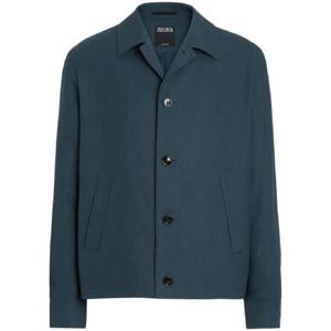25 SS Zegna 리넨 재킷 973C62A91VHSQ0 TP438761791