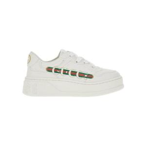 GUCCI GUCCI SNEAKERS Colore unico 813601