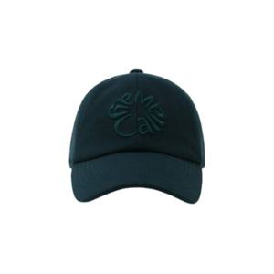 M 캘러웨이골프모자 PQC CMAC23X120_GR 남성 베이직 플라워 로고 6쪽 캡