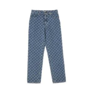 GUCCI GUCCI TROUSERS Colore unico 638161