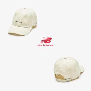 [뉴발란스]LETTER LOGO볼캡(+SIZE)_NBGDEFE802_64
