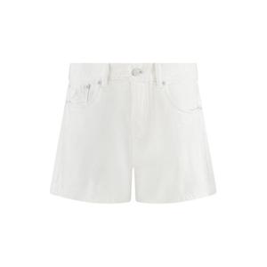 로이스 숏팬츠 33476643WHITE White