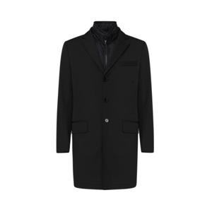 페이 코트 NAM5349168STOA B999 Black