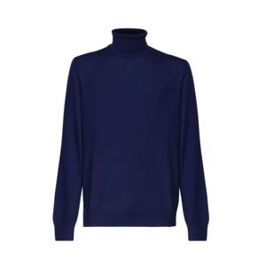 페이 터틀넥 NMMC1492440CQT U609 PURPLEBLUE