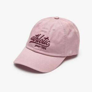 뉴발란스모자 KQJ NBGDEFS112-25 ATHLETIC BALLCAP