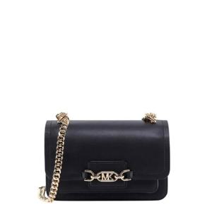Michael Michael Kors 헤더 로고 플라크 숄더백 30S2G7HL3L 001 TP936808928