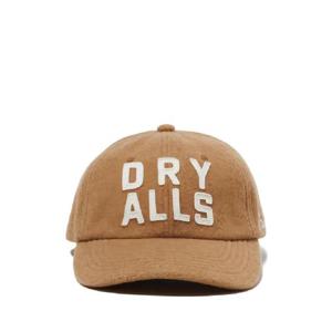 25 SS 휴먼메이드 레더 베이스볼 캡 모자 HM28GD031BEIGE TP438924020