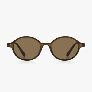 아트박스/리에티 MARINO RT2017 C2_KHAKI BROWN남녀공용 뿔테