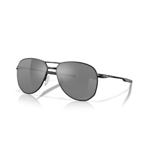 오클리 OO4147-0457 Satin Black Prizm
