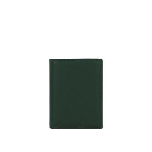 꼼데가르송 지갑 SA0641BOTTLEGREEN Green