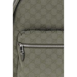 GUCCI GG fabric Backpack 834464FAEOM_3244