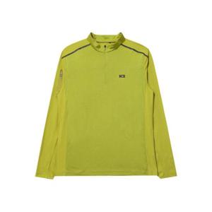K2 남성 ALP 스마트드라이 긴팔 짚업 RKMM24201-AW