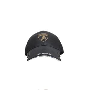 발렌시아가 발렌시아가 오토모빌리 람보르기니 볼 캡 2089803