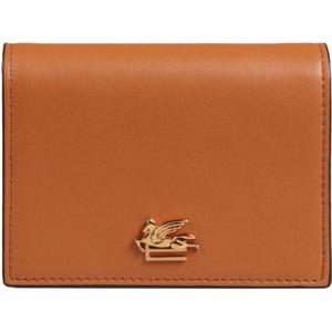 Etro 로고 플라크 폴더형 지갑 1I0032192 152 TP942500490