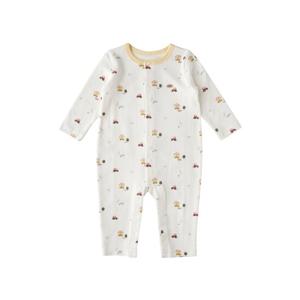 M밍크뮤D 25FW (WH)팜랜드리오셀우주복 실내복 (35A7004113)