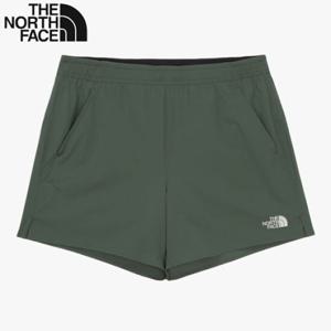 노스페이스 NS6NR07D 남여 쿨 냉감 아이스 페이스 쇼츠 반바지 KR