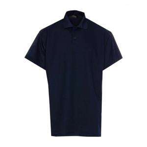 [BALENCIAGA] 라프리마 남성 폴로 Blue pole 813299TRVW48065 /8