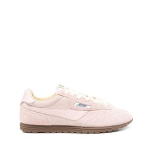 오트리 스니커즈 WSLWUA06 Pink