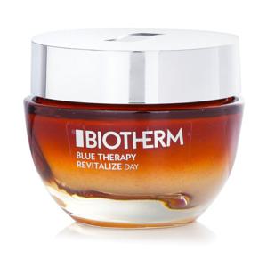비오템 블루 테라피 리바이탈라이징 데이 크림 50ml