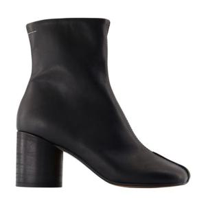 MM6 메종마르지엘라 부츠 S59WU0260 P5000 T8013 black