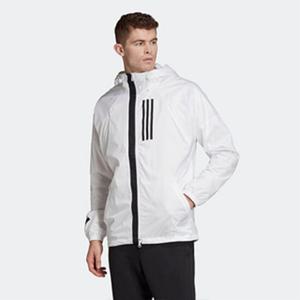 M 아디다스바람막이 OQC EK4627 트레이닝 스포츠 바람막이 자켓