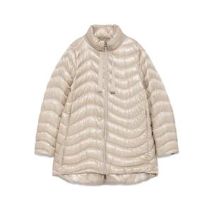 25 SS 에르노 하이 넥 퀼팅 코트 PI00156DR12017Z TP439135566