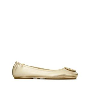 토리버치 Minnie Travel Ballet Flats 162598723 TP719861195
