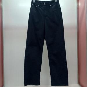 Latium HC06 국내생산 깔끔한 통와이드 무지 면바지팬츠 T2523pt37B