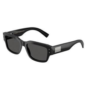 돌체앤가바나 선글라스 DG4483 501 87 Black