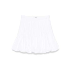 산드로 코튼 스커트 SFPJU01512