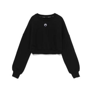 마린세르 문 로고 스웨트셔츠 WST012ACJER0013