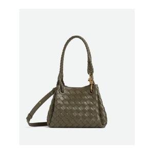 BOTTEGA VENETA 보테가 베네타 파라슈트 스몰 숄더백 2095233