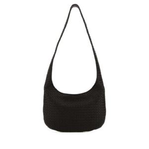 BOTTEGA VENETA 보테가 베네타 브라운 크로스백 2095716