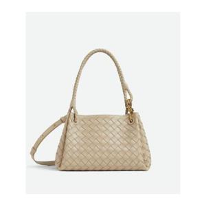 BOTTEGA VENETA 보테가 베네타 파라슈트 레더 숄더백 2089645