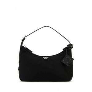 [MCM] 라프리마 여성 BORSE MWHFSTA09 BK 블랙 /2