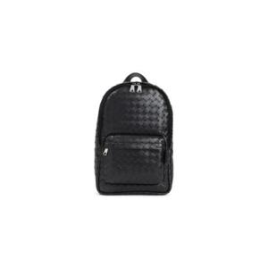 BOTTEGA VENETA 보테가 베네타 블랙 백팩 2099324