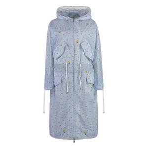 Moncler X Peanuts Erne 후드 레인코트 1C00043M3005 F71 TP943325223