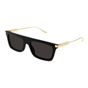 구찌 선글라스 GG1437S 001 55 Black Gold