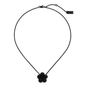 마크제이콥스 목걸이 팬던트 2S5JNC001J59017 BLACK BLACK CRYST