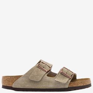 BIRKENSTOCK Birkenstock Sandals Beige 951303TAUPE
