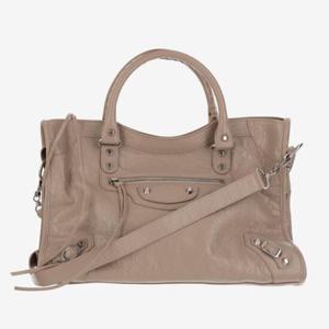 BALENCIAGA Balenciaga Bags.. Beige 8230582AA9S9706
