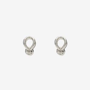 BOTTEGA VENETA Bottega Veneta Bijoux Silver 815944V50708117