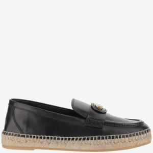 VALENTINO GARAVANI Valentino Garavani Flat shoes Black 6W2S0KY5ZIHU55