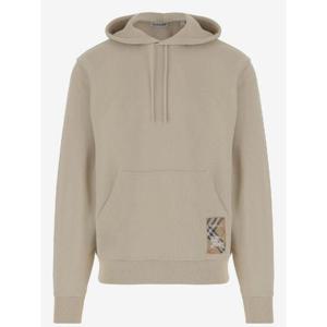 BURBERRY Burberry Sweaters Beige 8103513NUTMEG